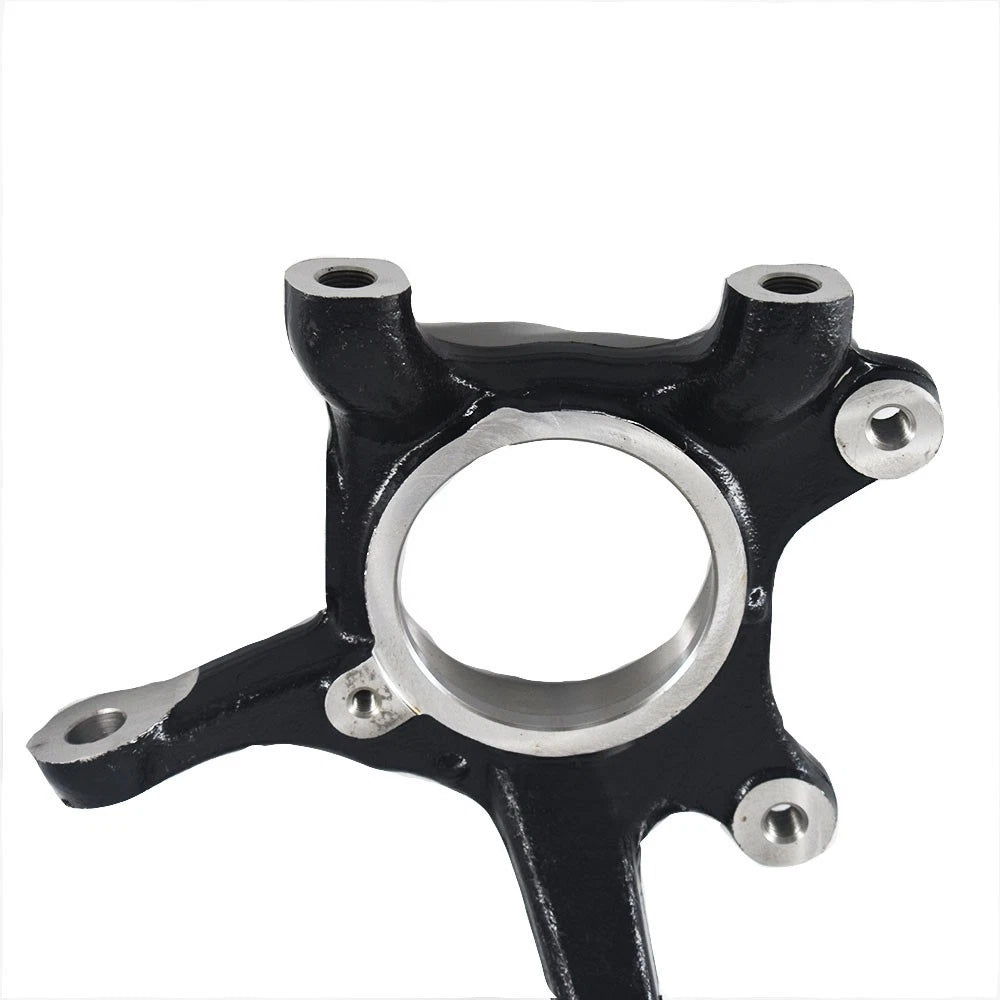 Driver Left Steering Knuckle for Toyota 4Runner (2003–2016)