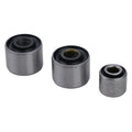 Engine Crankcase Bushing Mount for 3PC