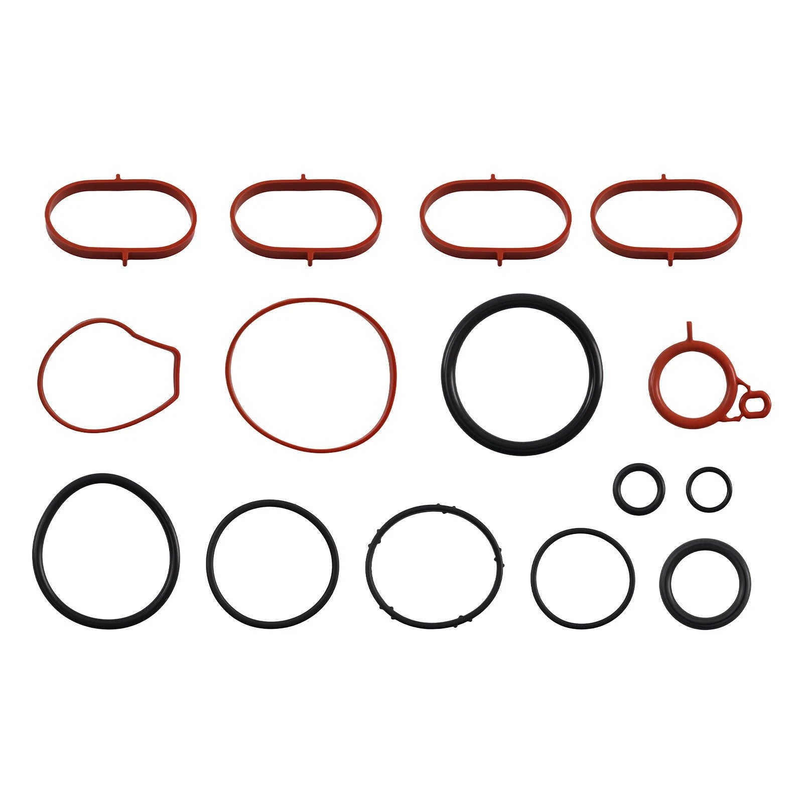 Engine Rebuild Overhaul Kit for Mercedes-Benz M274 2.0L (2013–2019)