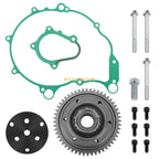 Starter Clutch One Way Bearing Gear Puller Kit for Yamaha Raptor 660R (2001–2005)