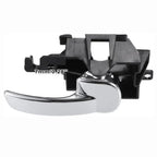 Right Side Inner Door Handle for Nissan Xterra Pathfinder Frontier (2005-2015)