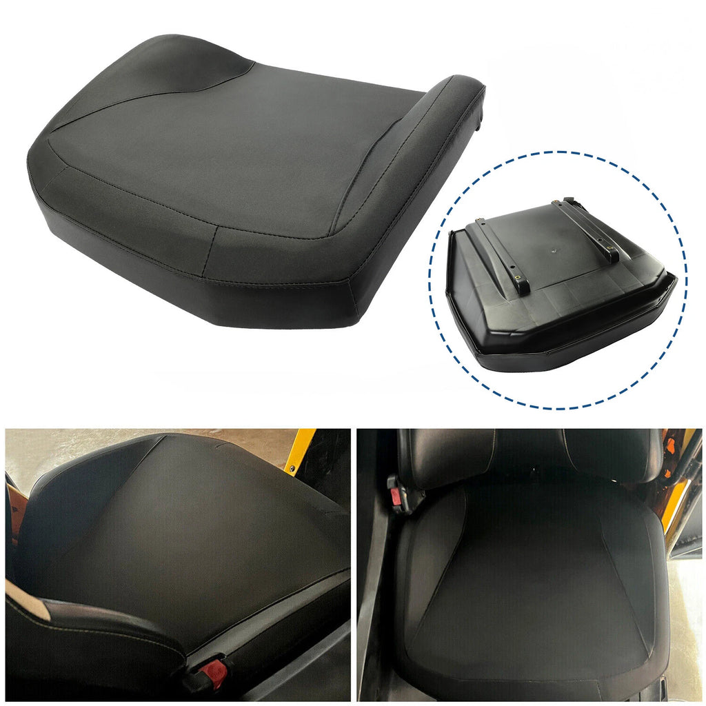 Seat Bottom Cushion & Cover for Can-Am Commander 1000 1000R (2011–2020)