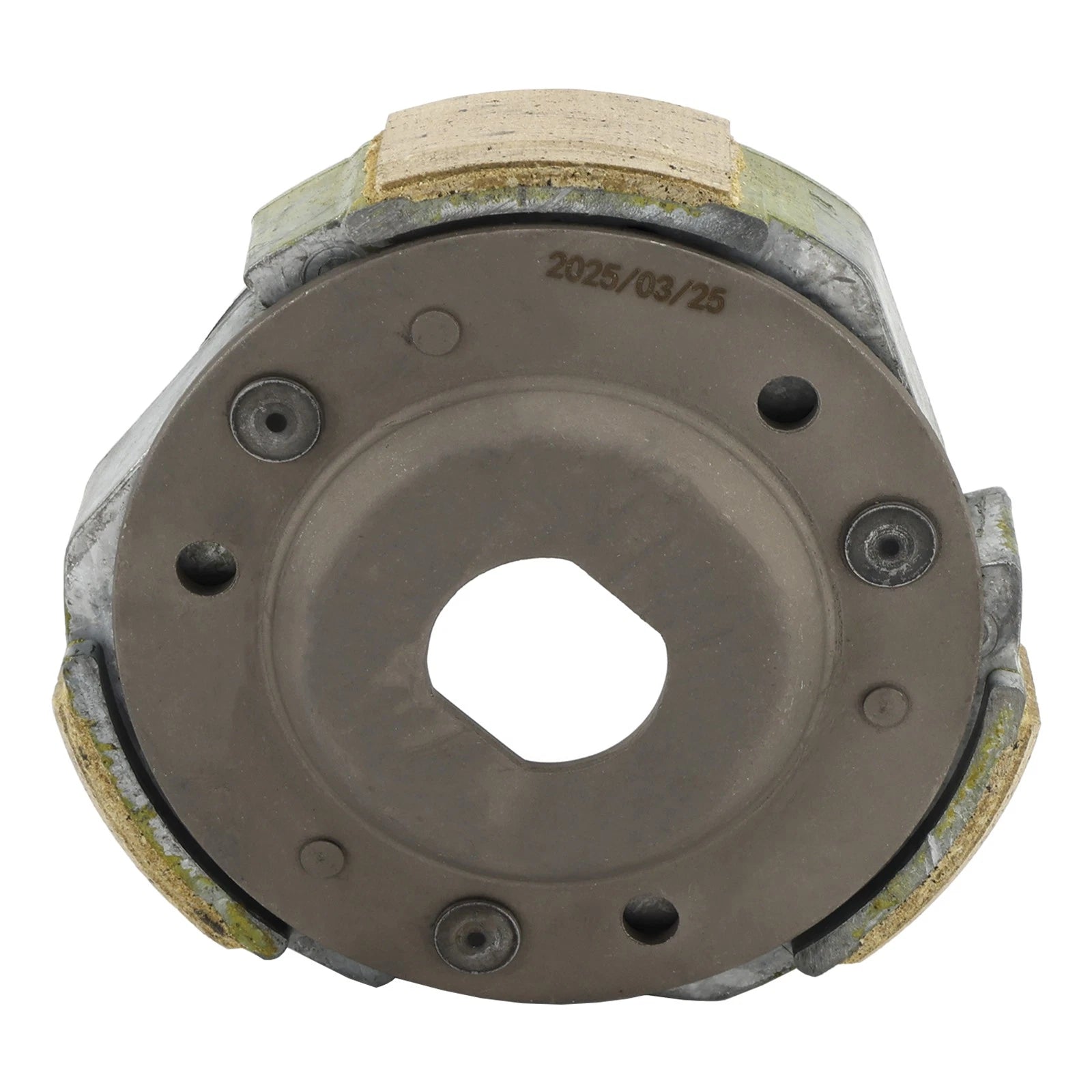 Clutch Weight Shoe Centrifugal Carrier for Kymco Like People Agility 125 150