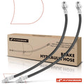 Rear Brake Hydraulic Hose for Toyota Pickup (1989–1995)