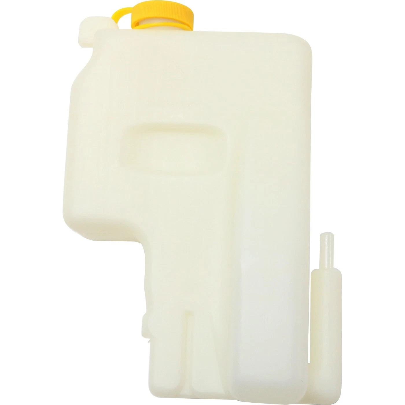 Coolant Reservoir for Nissan Sentra, NX (1991–1994) w/ Cap