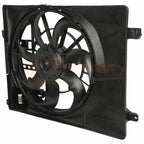 Cooling Fan for Hyundai Tucson (2016–2019)