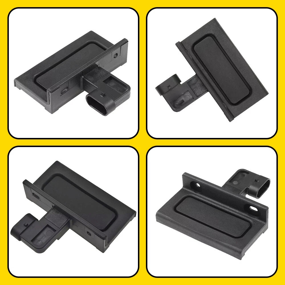 Tail Gate Release Switch for Chevrolet HHR (2006–2011), GMC Envoy XUV (2004–2005)