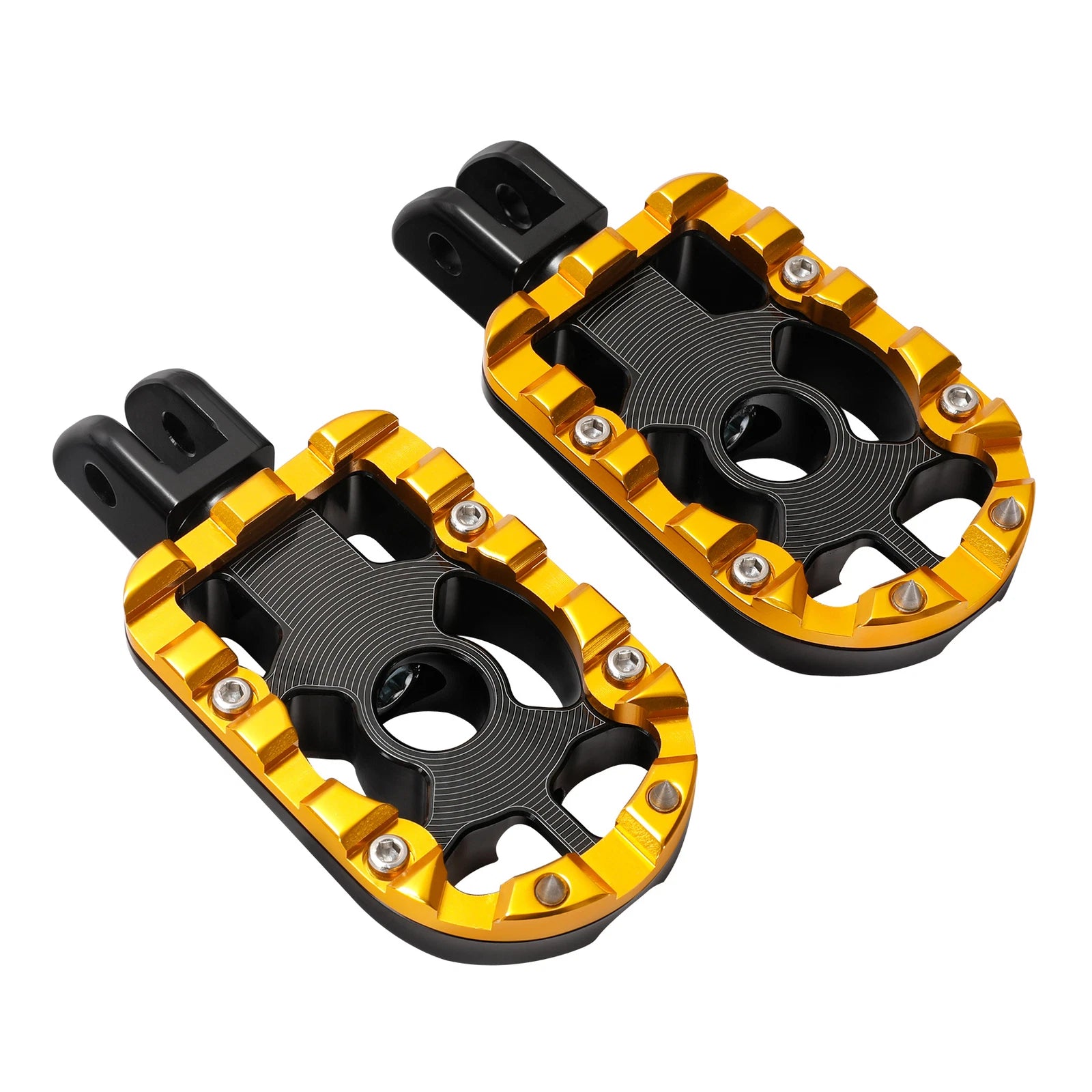 Rider Footpegs Footrest for Harley Softail (2018–2023)