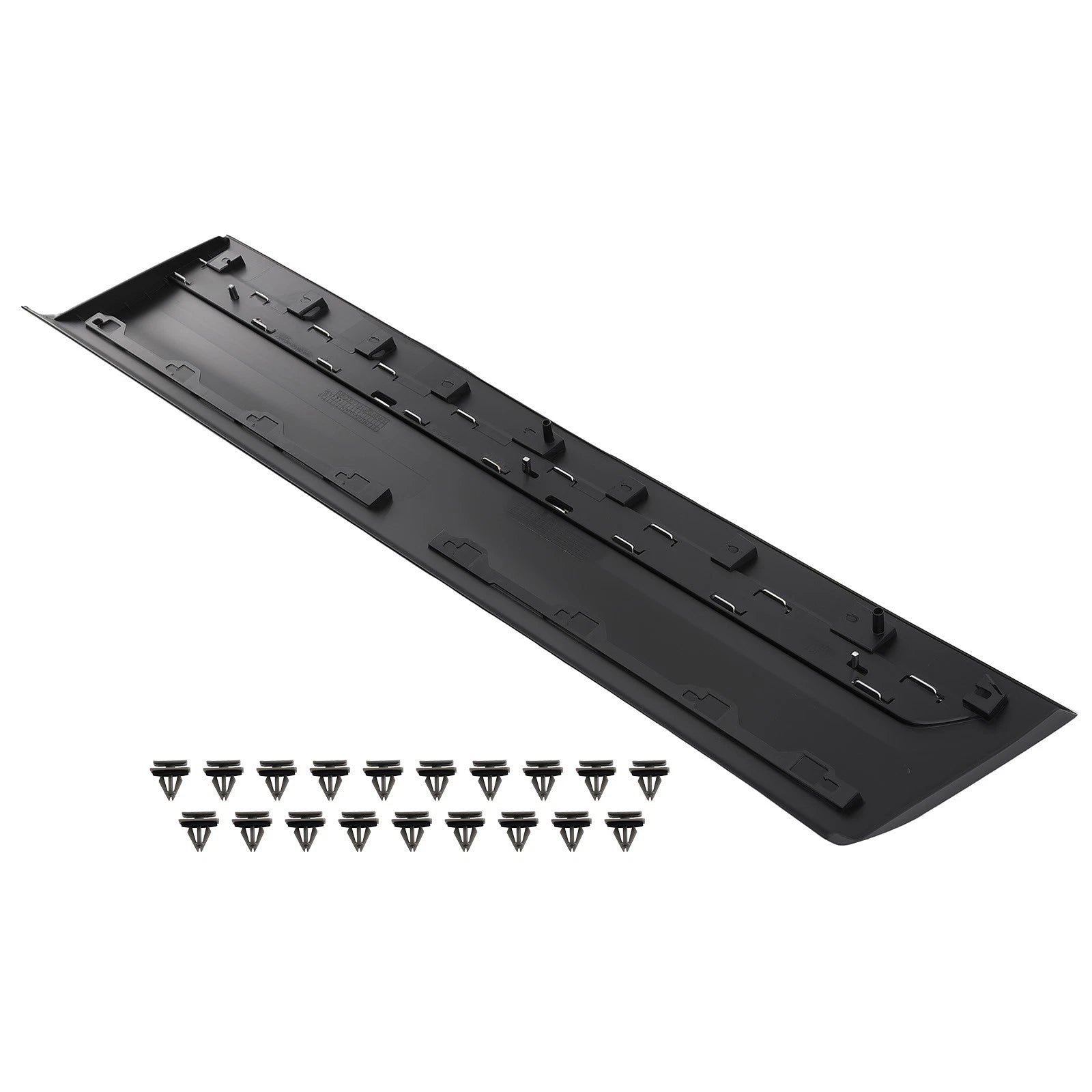 Driver Door Trim Panel for Ford Explorer (2016–2019) HB5Z-7820879-BA