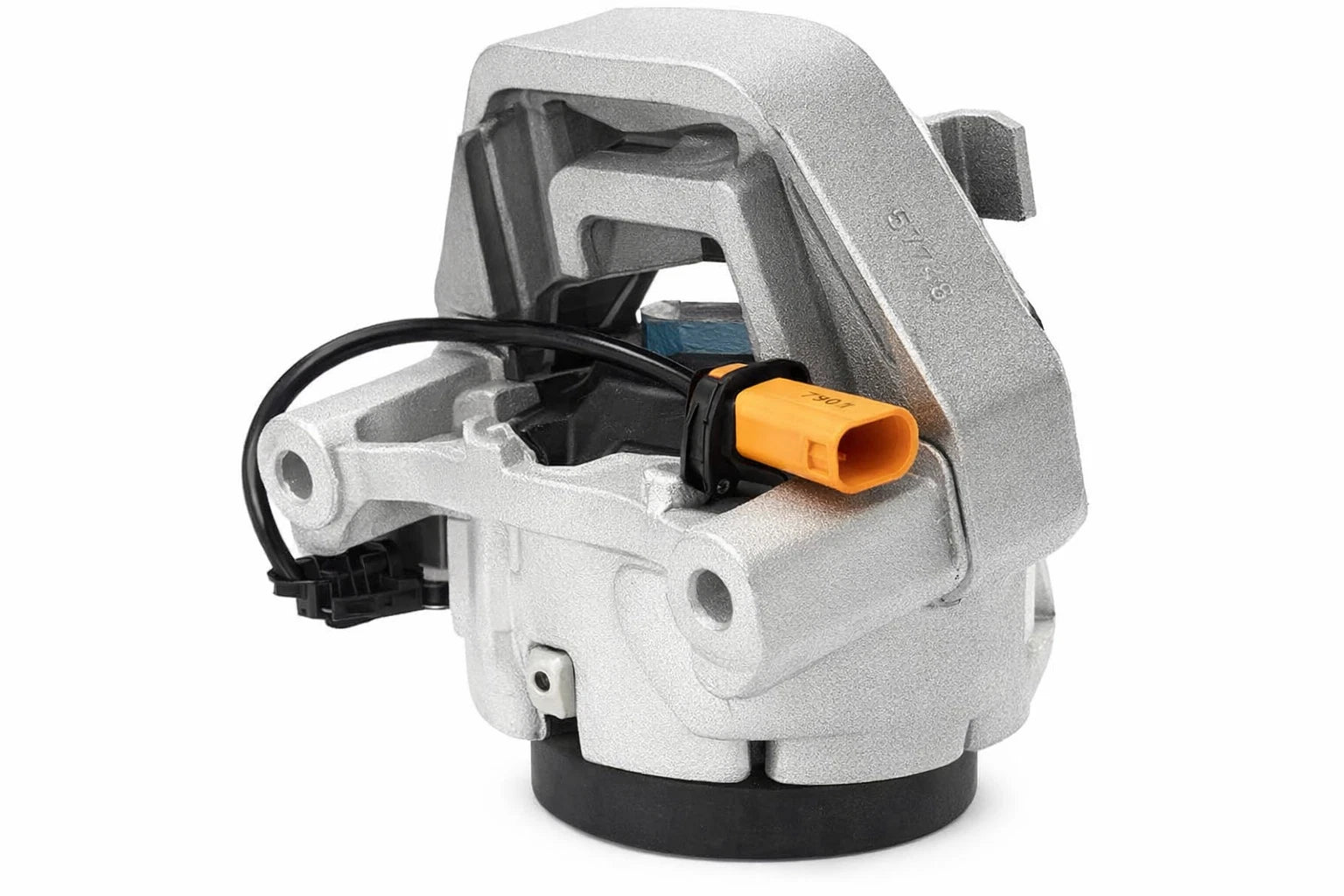 Genuine OEM Left Engine Mount for Audi A6 Quattro (2012–2018) 4G0199381LE