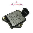 Mass Air Flow Sensor for Nissan D21 Pickup (1986–1997)