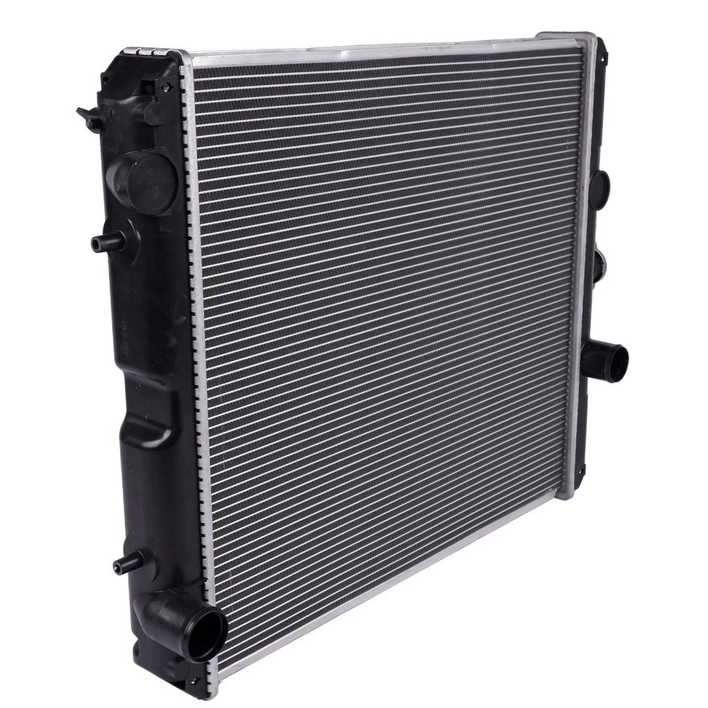 Radiator for Yanmar Engine 4TNV98