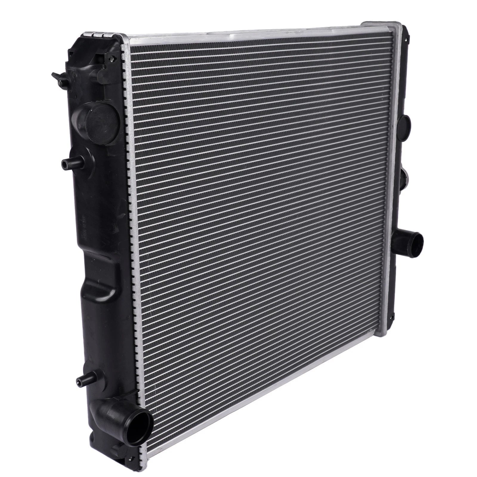 Radiator for Yanmar Engine 4TNV98