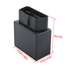 GPS Tracker for Vehicle (Real-Time Location, 4G LTE)