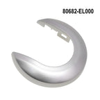 Inside Door Handle Cover for Nissan Versa Tiida