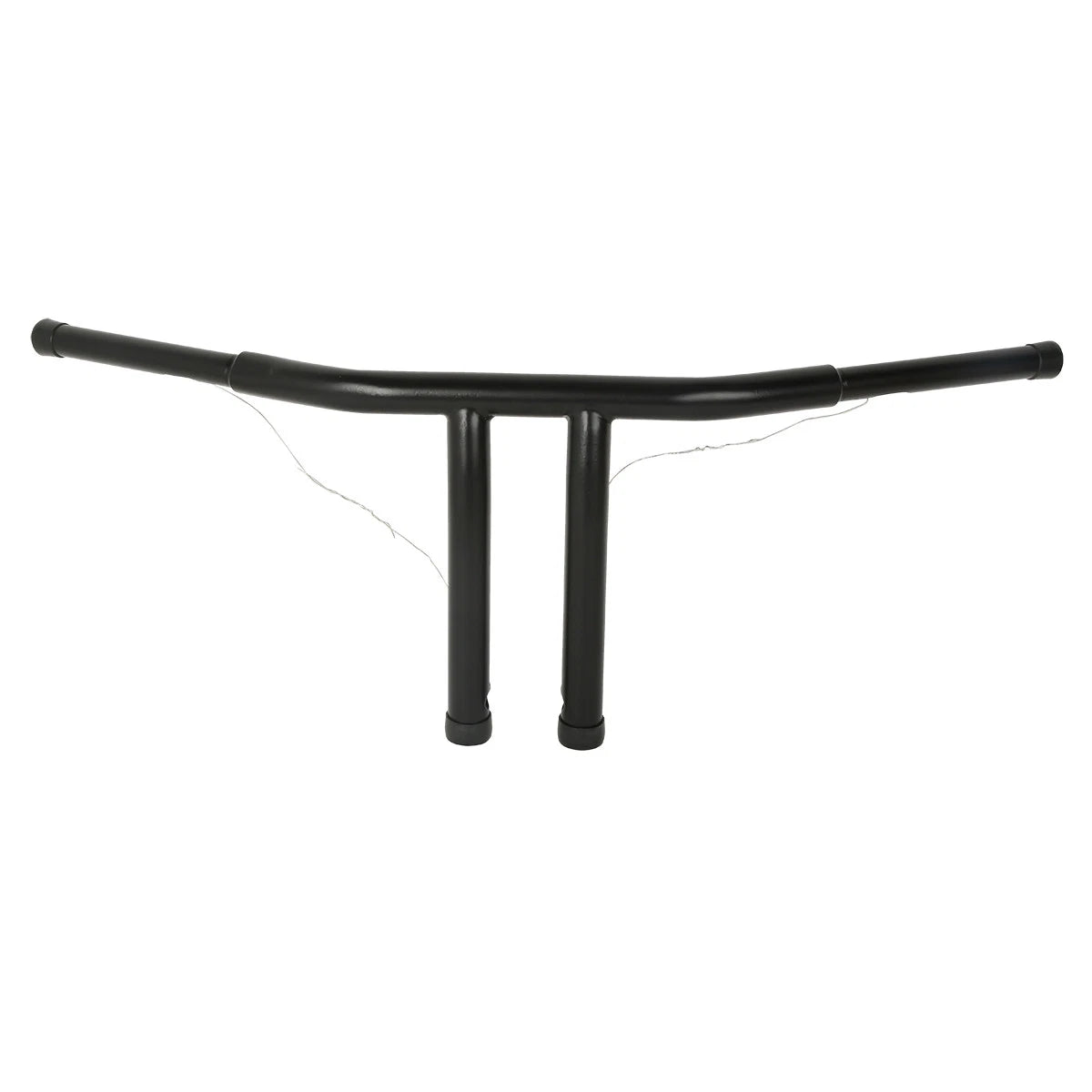 T-Bar Handlebar for Harley Sportster XL883 (4"/6"/8"/10"/12"/14"/16"/18")