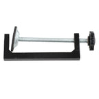 Reversible woodworking clamp for woodworking tasks (10105mm)