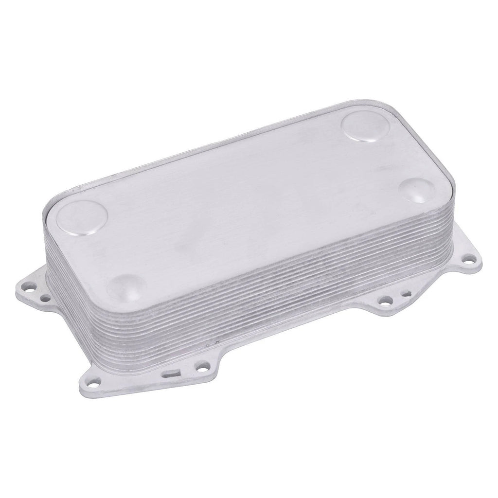 Oil Cooler for Deutz BF4M2012 BF6M2012, Volvo D7D D6D D6E EC210B EC240B
