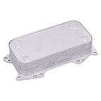 Oil Cooler for Deutz BF4M2012 BF6M2012, Volvo D7D D6D D6E EC210B EC240B