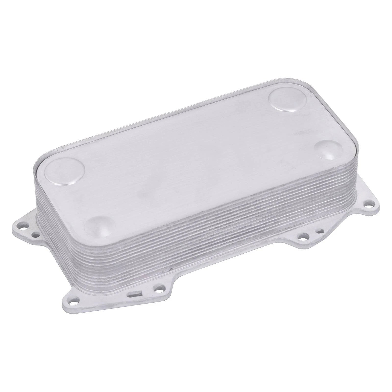 Oil Cooler for Deutz BF4M2012 BF6M2012, Volvo D7D D6D D6E EC210B EC240B