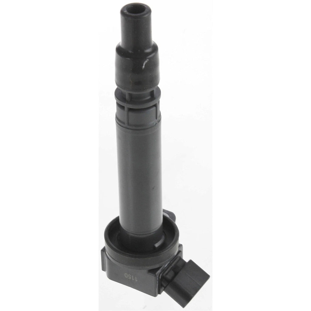 Set of 2 Ignition Coils for Toyota Corolla, Matrix (2003–2006)