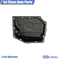 Automatic Trans Oil Pan for Jeep Chrysler Aspen Dodge Charger (2007–2010)