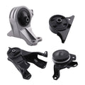 Set of 4 Engine Motor Mounts for Mitsubishi Endeavor 3.8L (2004–2011) A4624 A4654