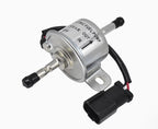 Fuel Pump for Yanmar, Doosan, Daewoo, Hyundai, Komatsu (12/24V)