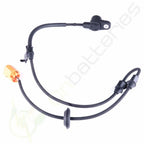 Right & Front ABS Wheel Speed Sensor Assembly for Honda Odyssey (1999–2004)