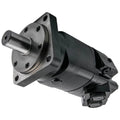 Black Hydraulic Motor for Eaton Char-Lynn 6000 Series (112-1068)