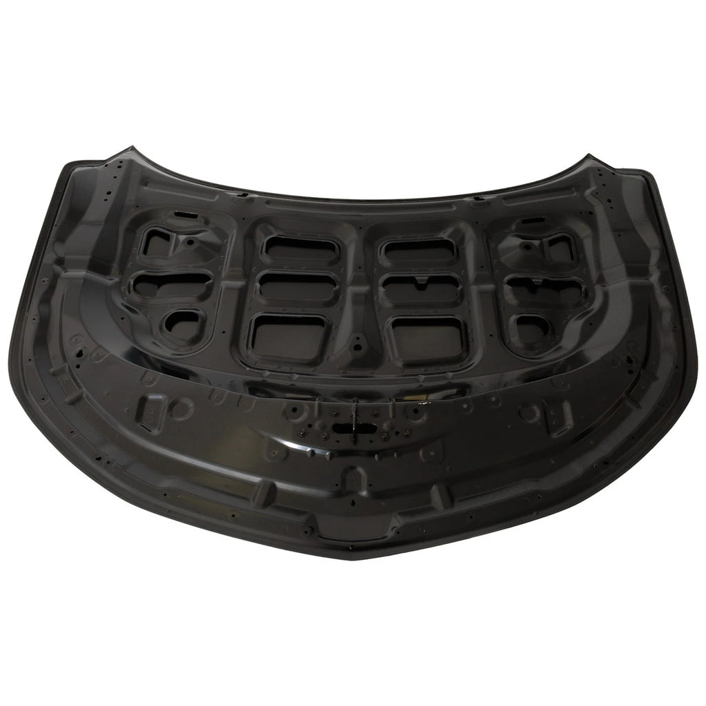 CAPA Certified Aluminium Hood for Acura RDX (2019–2024)