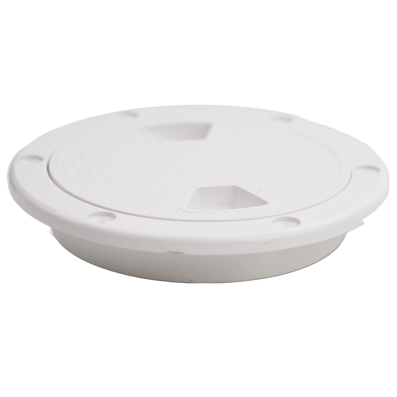 Inspection Access Deck Plate for Boat Yacht Marine Access Hatch Cover 5.9x7.8ih