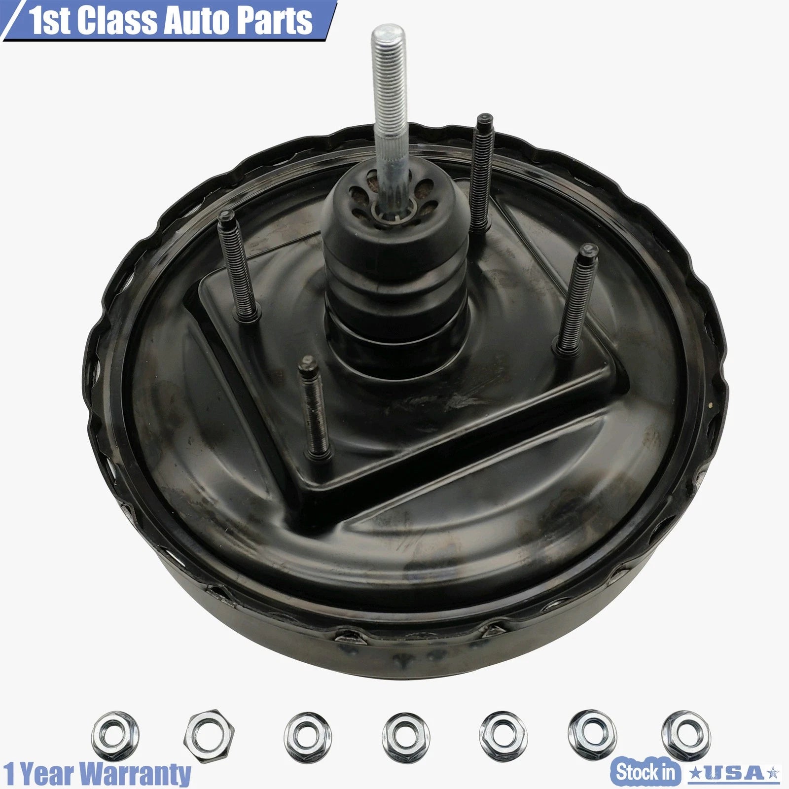 Vacuum Power Brake Booster for Lexus LS400 (1995–1997)