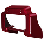 Oil Cooler Cover for Harley Road King, Street Glide (2009-2016)