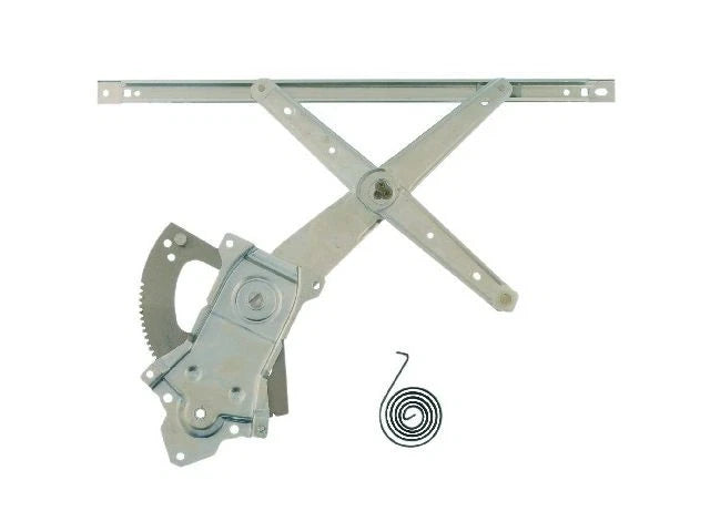 Front Left Window Regulator for Mazda Navajo (1991–1994) BC224KX