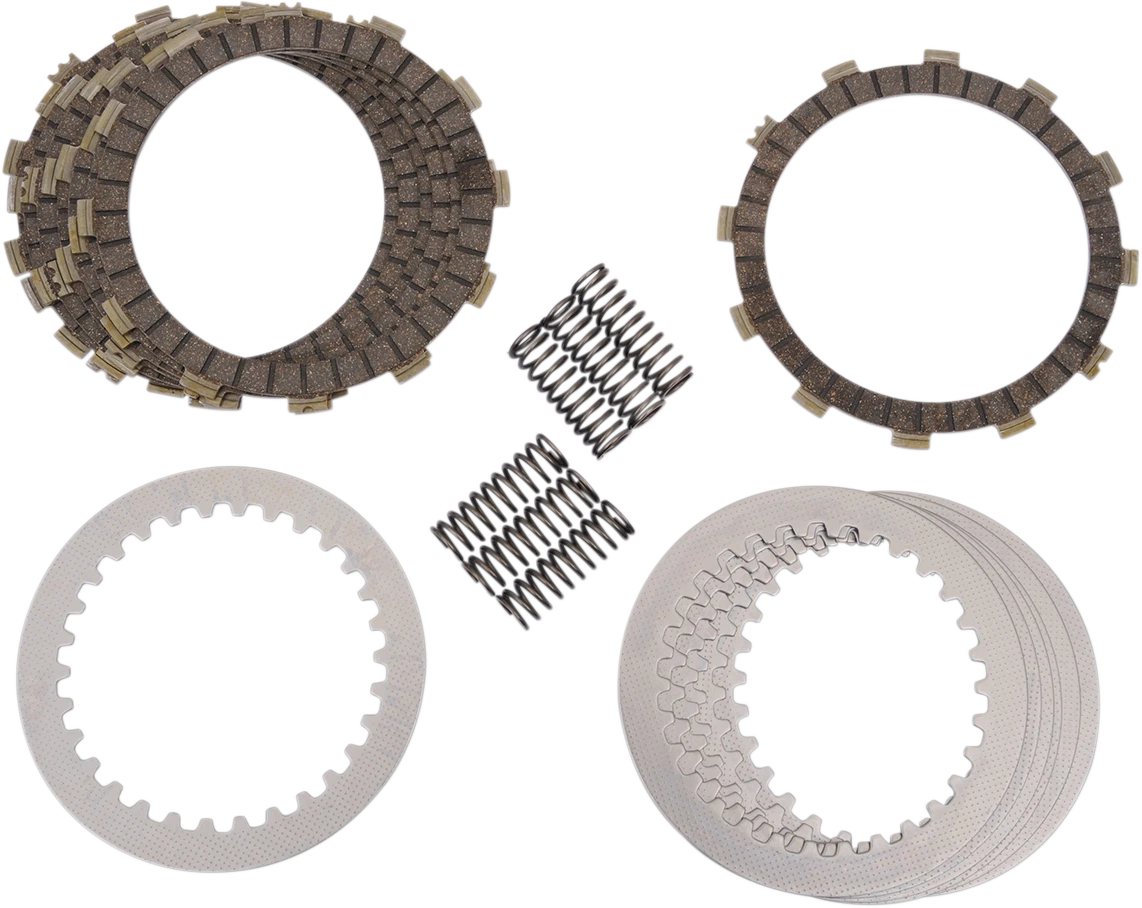 EBC Clutch Kit DRC159 for