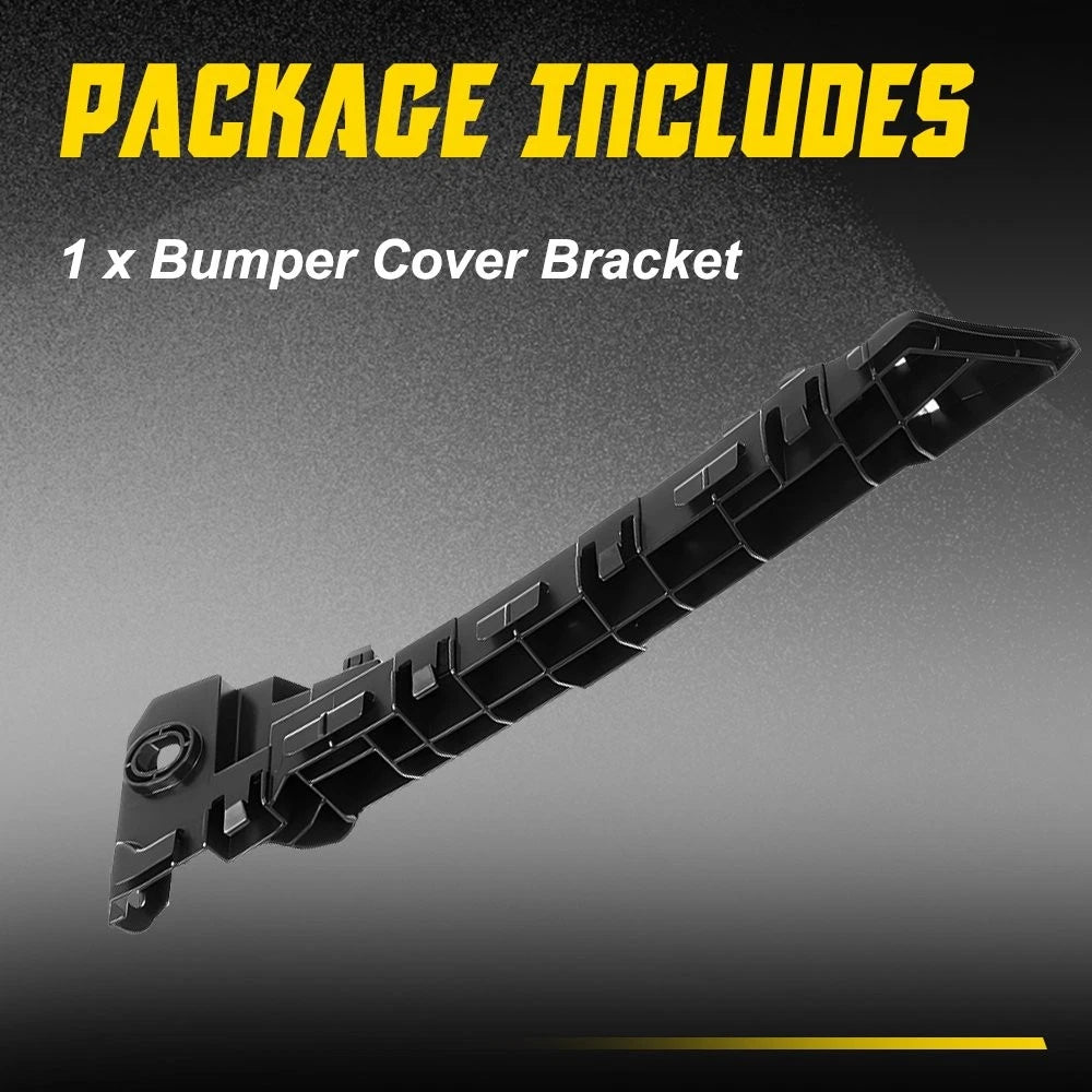 Bumper Retainer Bracket Right Front for Subaru Crosstrek (2018–2023) 57707FL040