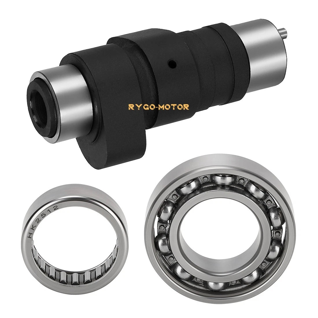 Camshaft Assembly Bearings for Yamaha Warrior Wolverine Big Bear (1996–2023) 5UH-12170-00-00