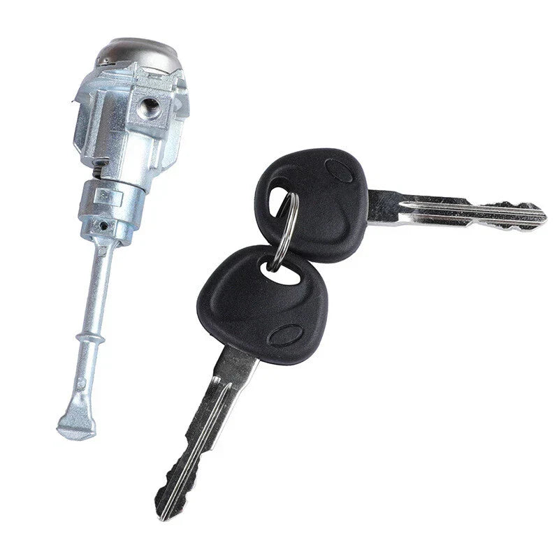 Door Lock Cylinder 2 Keys for Hyundai Elantra (2017–2020)