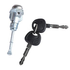 Door Lock Cylinder 2 Keys for Hyundai Elantra (2017–2020)