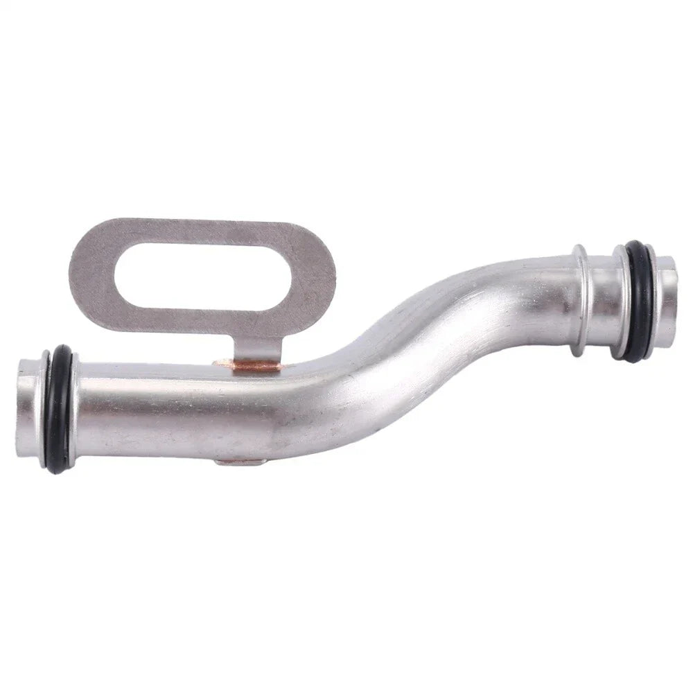 Engine Oil Cooler Inlet Pipe for Chevrolet Aveo5 Sonic Pontiac G3 (2004-2015)