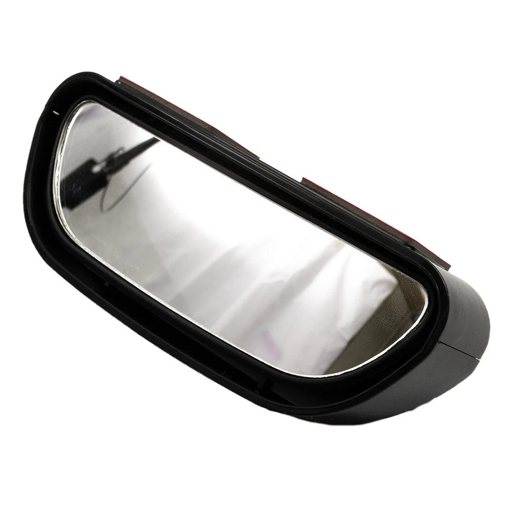 Adjustable Blind Spot Mirror for Cars (Universal Fit)
