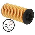 Engine Oil Filter for BMW 1 2 Series X1 X2 MINI Cooper (2014–2023) 11428593186