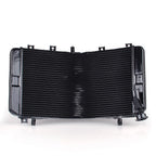 Radiator Grille Guard for Suzuki Hayabusa GSXR 1300 (1999–2007) Black
