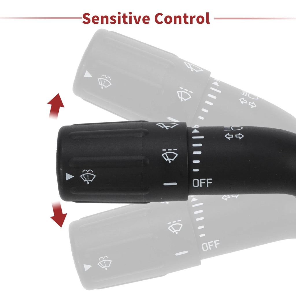 Turn Signal Switch Lever No.AR3Z13K359AA for Ford Mustang (2015–2023)