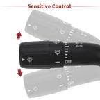 Turn Signal Switch Lever No.AR3Z13K359AA for Ford Mustang (2015–2023)
