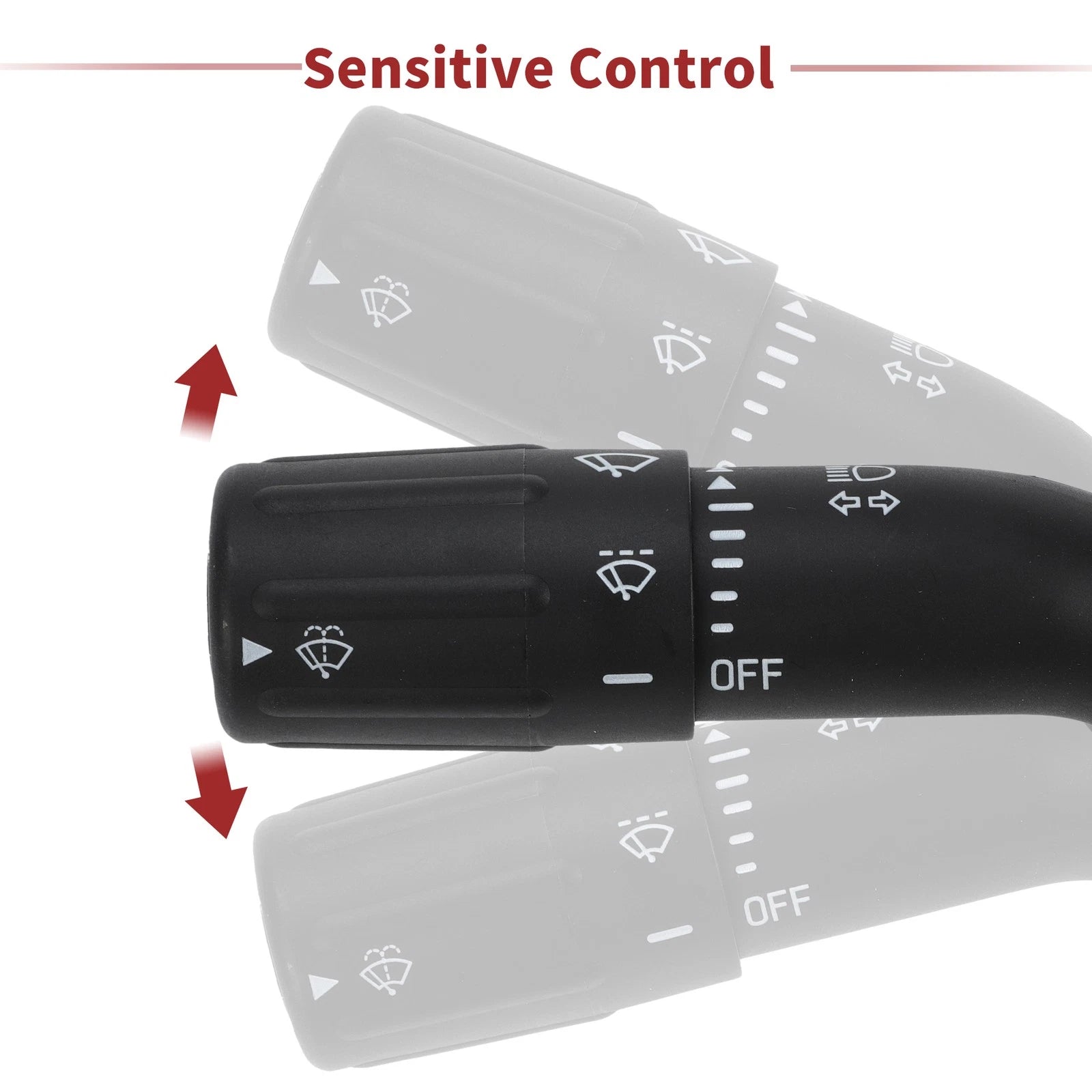 Turn Signal Switch Lever No.AR3Z13K359AA for Ford Mustang (2015–2023)