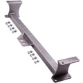 Transmission Cross Member Kit for GMC C10 C15 (1963–1972) for TH350/400/700R4