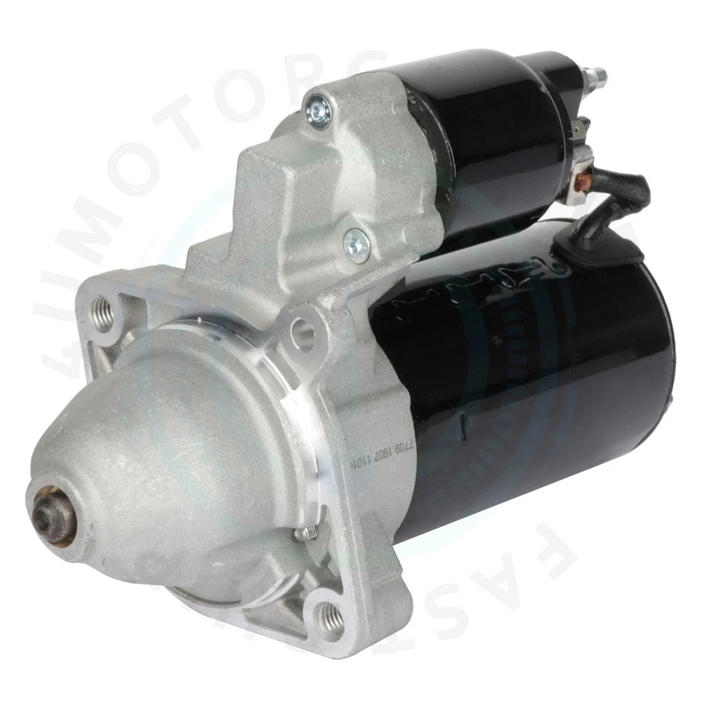 Starter Motor for BMW 320 330 525 530 (2001–2005)
