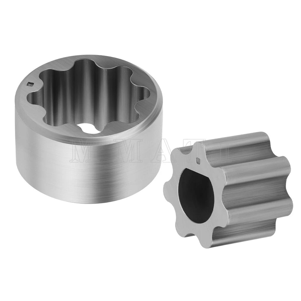 Oil Pump Rotor for Honda TRX450ER R CRF450R X TRX250EX (2004–2021) #15021-958-000